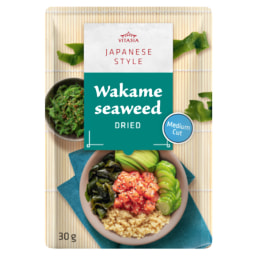 Alga wakame