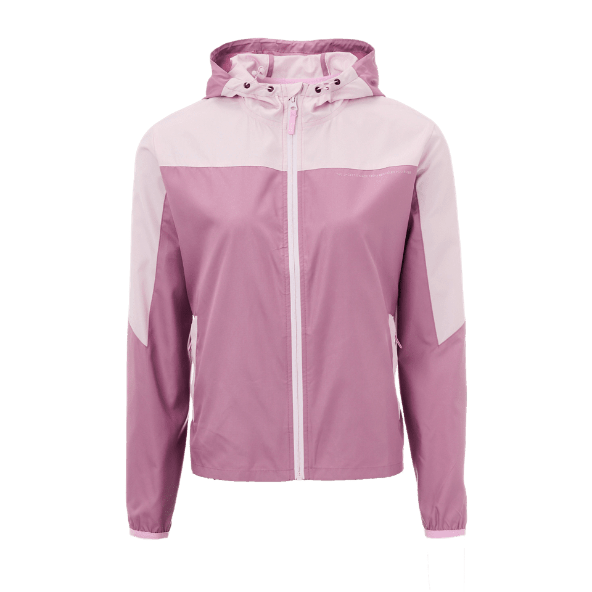 ADVENTURIDGE® - Chaqueta de trekking