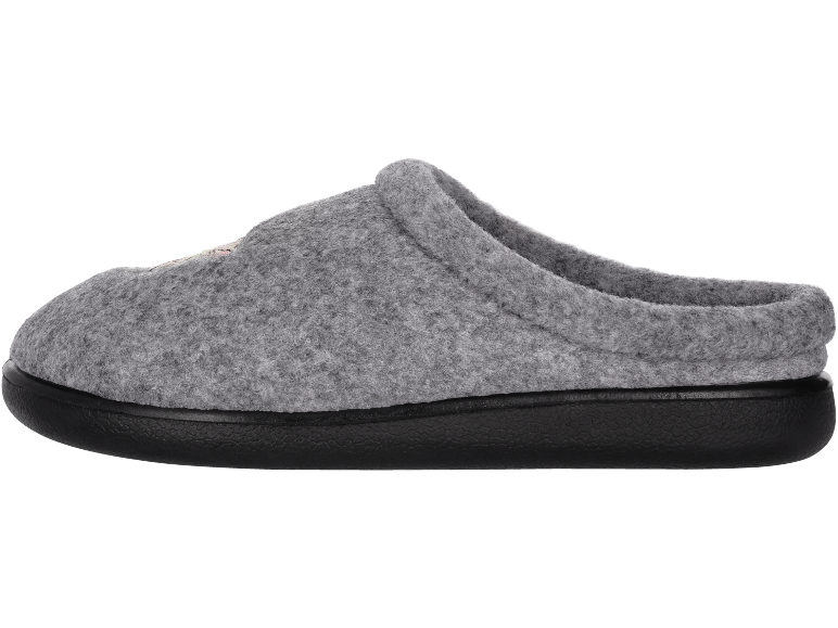 ESMARA® - Zapatillas de estar por casa para mujer.