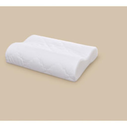 Almohada cervical »Polygiene®«, 36 x 50 cm