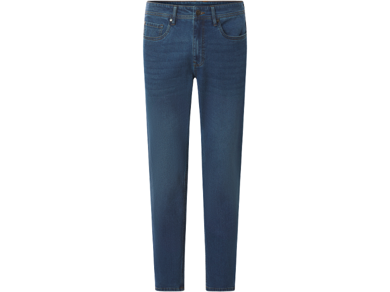 ESMARA MEN - Vaqueros de hombre Slim Fit