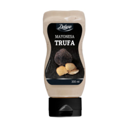 DELUXE - Mayonesa de trufa