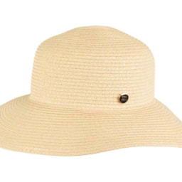 Sombrero universal de verano
