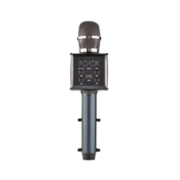 Micrófono bluetooth® para karaoke