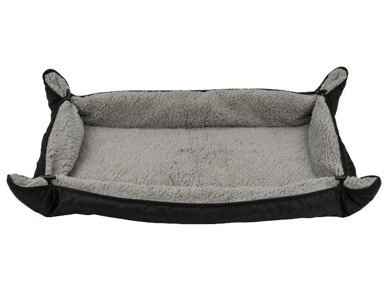 Cama para perro