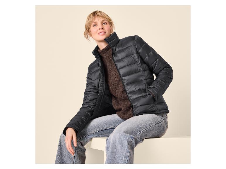 Chaqueta ligera para mujer