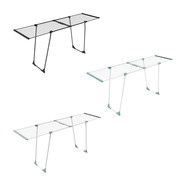 HOME CREATION® - Tendedero extensible