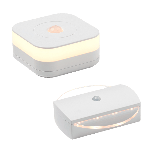 CASALUX® - Puntos de luz  para escalera