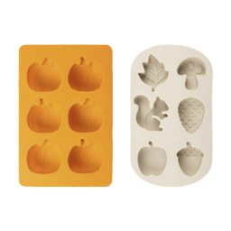 CROFTON® - Molde de silicona para hornear