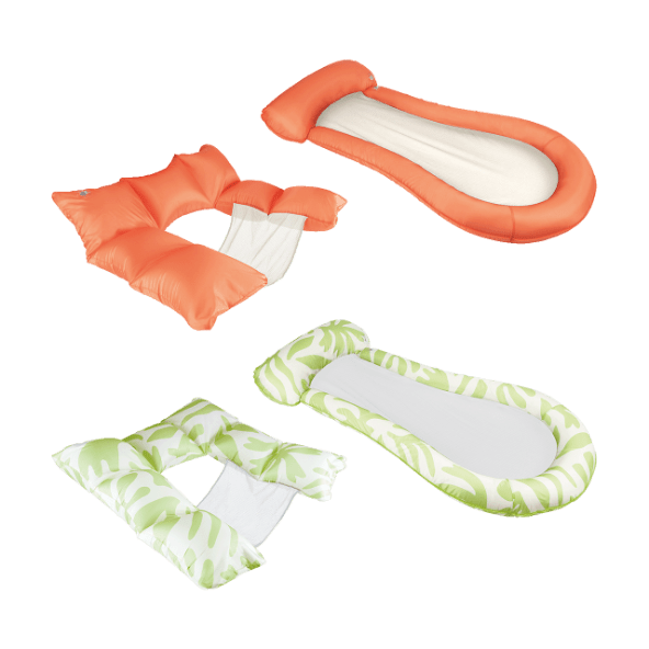 CRANE® - Hamaca flotante