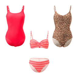 UP2FASHION® - Bañador / Bikini