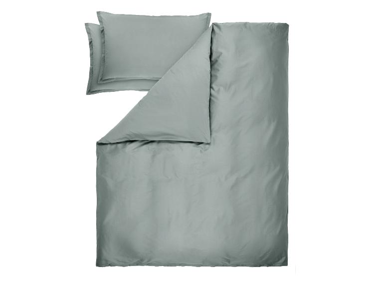 Ropa de cama de satén de lyocell, 240 x 220 cm
