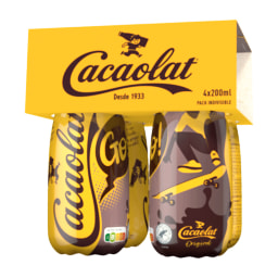 CACAOLAT® - Batido de cacao original
