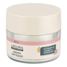 LACURA NATURE® - Crema antiedad día