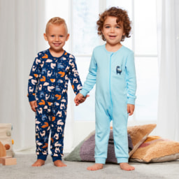 POCOPIANO® - Pijama / Mono para niño