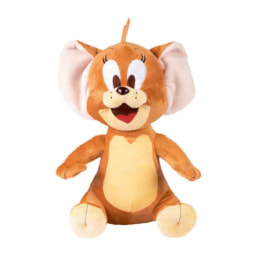 Play by Play Peluche Tom y Jerry 28 cm