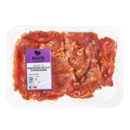REALVALLE - Secreto de pavo chimichurri