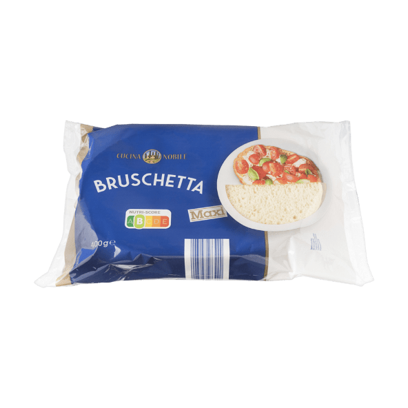 CUCINA NOBILE® - Bruschetta maxi