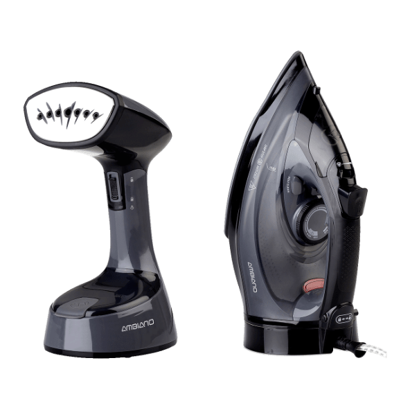 AMBIANO® - Plancha vertical / Plancha sin cable