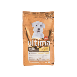 ULTIMA® - Pienso para perros mini