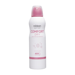 MILDEEN BODY CARE® - Desodorante spray Comfort Dry