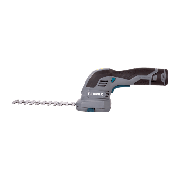 FERREX® - Cortasetos 12 V