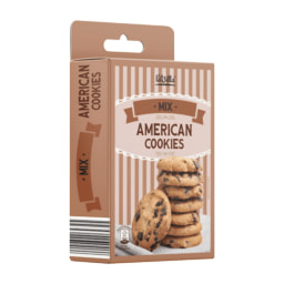 LA VILLA® Preparado para American cookies