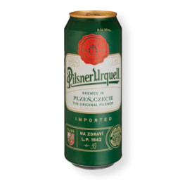 'Pilsner Urquell®' Cerveza rubia checa