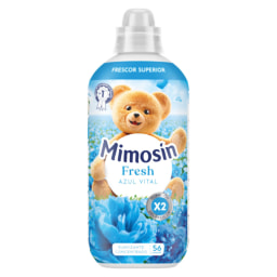MIMOSIN® - Suavizante concentrado Fresh