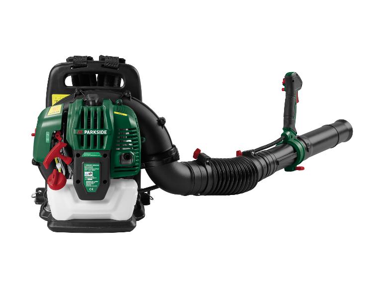 Soplador de hojas de gasolina PBRLB 52 A1