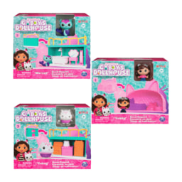 SPIN MASTER® - Set Gabby's Dollhouse