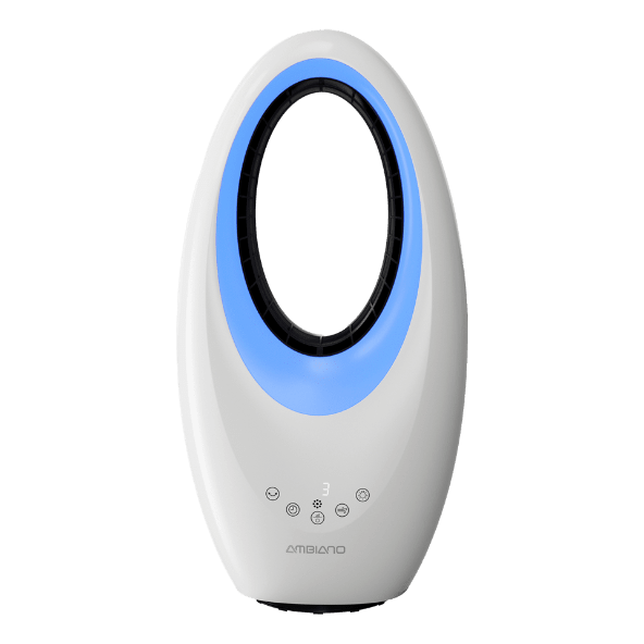 AMBIANO® - Ventilador de diseño