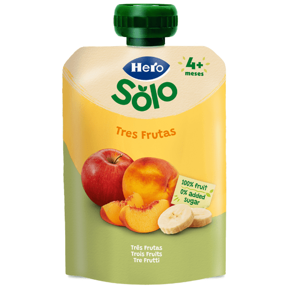 HERO® - Bolsita de frutas