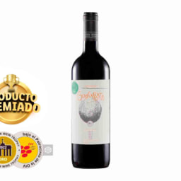 Garabato® Vino tinto roble D.O. Ribera del Duero