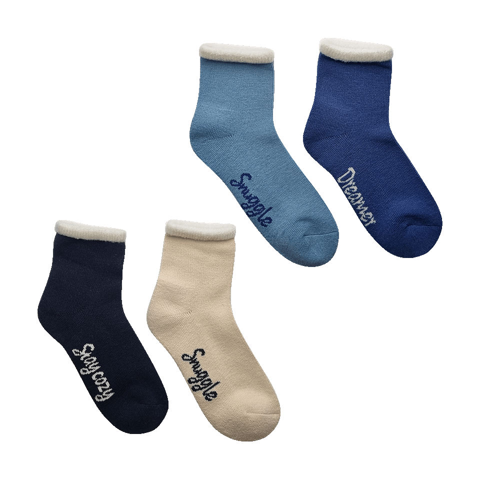 UP2FASHION® - Calcetines