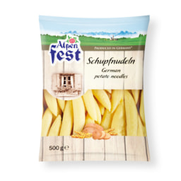 'Alpenfest®' Pasta alemana