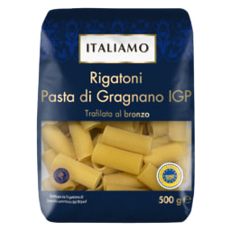 Pasta Gragnano IGP