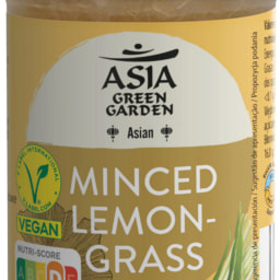 ASIA GREEN GARDEN® - Lemon grass picado
