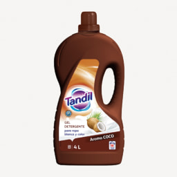 TANDIL® Detergente de coco