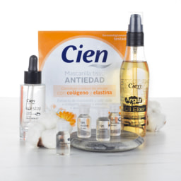 'Cien®' Pack exclusivo online antiarrugas