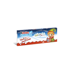 Kinder Chocolate