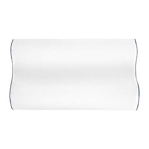 NOVITESSE® - Almohada ergonómica viscoelástica
