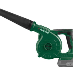 PARKSIDE® - Soplador universal a batería de 20 V »PAUGB B2«, sin batería ni cargador.