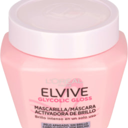 ELVIVE® - Mascarilla capilar glycolic gloss