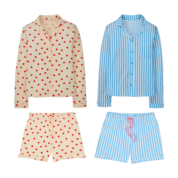 UP2FASHION® - Pijama