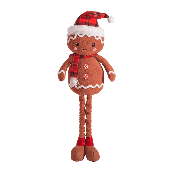 HOME CREATION® - Figuritas de Navidad con varias posiciones