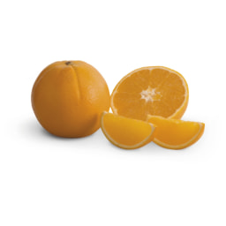 EL MERCADO® - Naranja de mesa