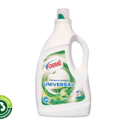 Detergente Liquido Universal
