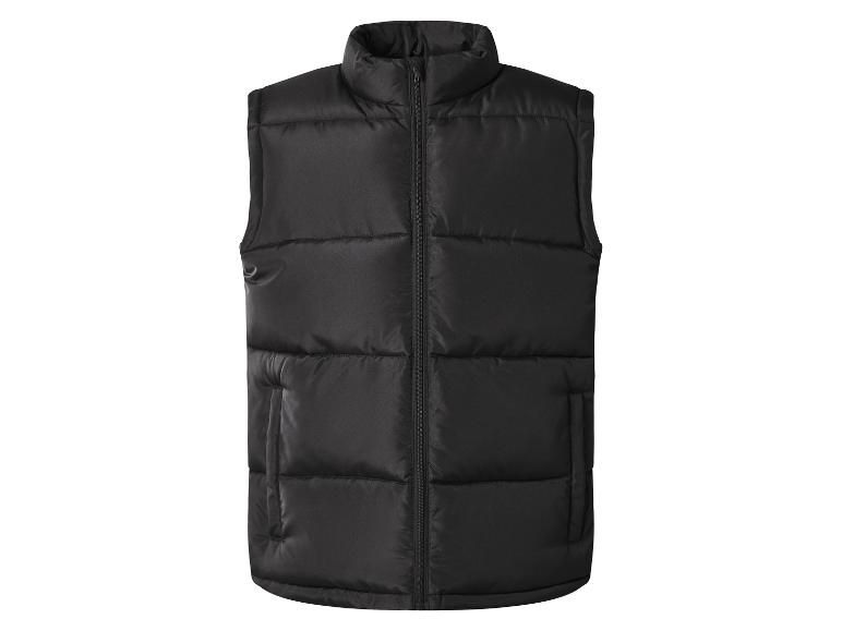 Chaleco acolchado para hombre