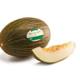 Melón piel de sapo